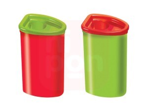 Apontador Jumbo - Faber-Castell