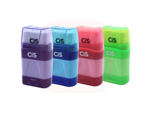 Apontador com Depósito 480 - Cis