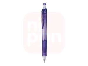 Lapiseira 0.7mm Roxa - Pentel