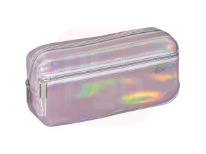 Estojo Shine Rosa - Foroni