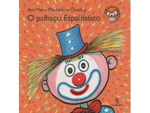 O Palhaço Espelhafato