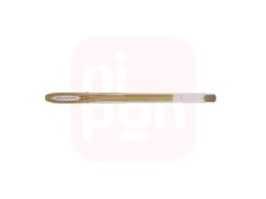 Caneta Signo Noble Metal Ouro