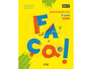 Faça! Matemática - 2º Ano