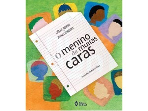 O Menino de Muitas Caras