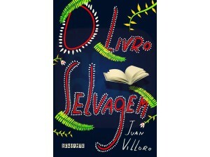 O livro Selvagem