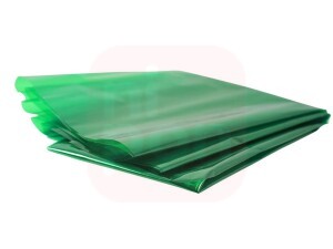 Celofane Verde