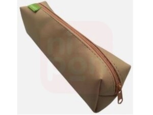 Estojo Escolar Tubo Plástico Nudev- Leo&Leo