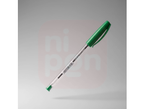 Caneta Trilux 032 Verde - Faber Castell
