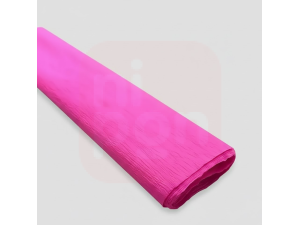 Papel Crepom Mais Pink – Ridet 